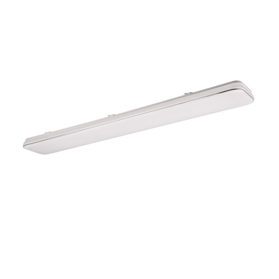 Trio Blanca fehér LED mennyezeti lámpa (TRI-R64144401) LED 1 izzós IP20