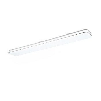 Trio Blanca fehér LED mennyezeti lámpa (TRI-R64144401) LED 1 izzós IP20