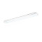 Trio Blanca fehér LED mennyezeti lámpa (TRI-R64144401) LED 1 izzós IP20