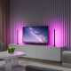 Trio Boy fekete LED asztali lámpa szett (TRI-R55392102) LED 2 izzós IP20