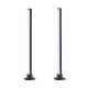 Trio Boy fekete LED asztali lámpa szett (TRI-R55392102) LED 2 izzós IP20