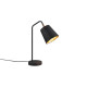 Trio Buddy fekete asztali lámpa (TRI-R51721032) E27 1 izzós IP20
