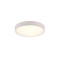 Trio Clarimo fehér fürdőszobai LED mennyezeti lámpa (TRI-659011801) LED 1 izzós IP44