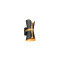 Trio Coat fekete-arany falikar (TRI-218600280) GU10 2 izzós IP20