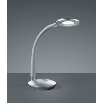 Trio Cobra titán LED asztali lámpa (TRI-R52721187) LED 1 izzós IP20