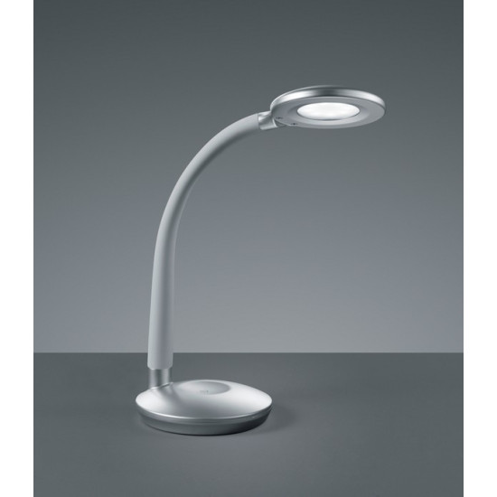 Trio Cobra titán LED asztali lámpa (TRI-R52721187) LED 1 izzós IP20