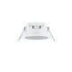 Trio Core fehér LED beépíthető lámpa (TRI-652510131) LED 1 izzós IP20