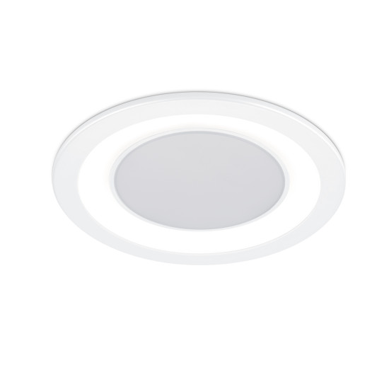 Trio Core fehér LED beépíthető lámpa (TRI-652610131) LED 1 izzós IP20