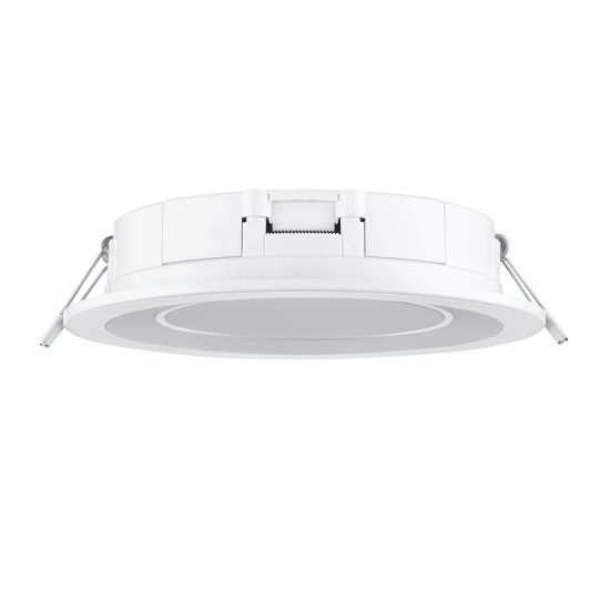 Trio Core fehér LED beépíthető lámpa (TRI-652610131) LED 1 izzós IP20