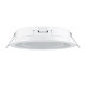 Trio Core fehér LED beépíthető lámpa (TRI-652610131) LED 1 izzós IP20