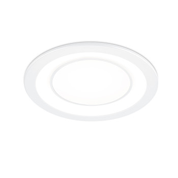 Trio Core fehér LED beépíthető lámpa (TRI-652610131) LED 1 izzós IP20