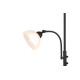 Trio Country rozsdabarna állólámpa (TRI-R46322024) E27+E14 2 izzós IP20