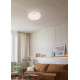 Trio Dizzy fehér LED mennyezeti lámpa (TRI-R67741100) LED 1 izzós IP20
