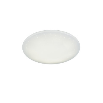 Trio Fara fehér LED mennyezeti lámpa (TRI-R65006000) LED 1 izzós IP20