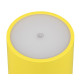 Trio Fernandez sárga-fekete LED asztali lámpa (TRI-R54096316) LED 1 izzós IP20