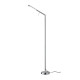 Trio Filigran matt nikkel LED állólámpa (TRI-420490107) LED 1 izzós IP20