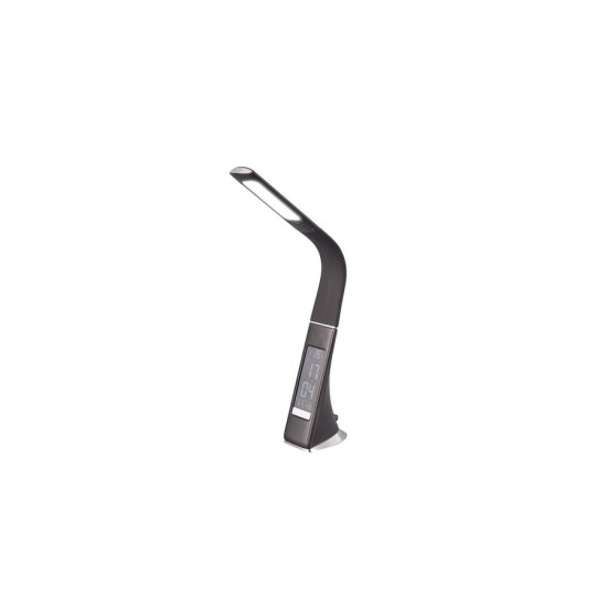 Trio Francy fekete LED asztali lámpa (TRI-R52691102) LED 1 izzós IP20