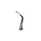 Trio Francy fekete LED asztali lámpa (TRI-R52691102) LED 1 izzós IP20