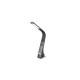 Trio Francy fekete LED asztali lámpa (TRI-R52691102) LED 1 izzós IP20