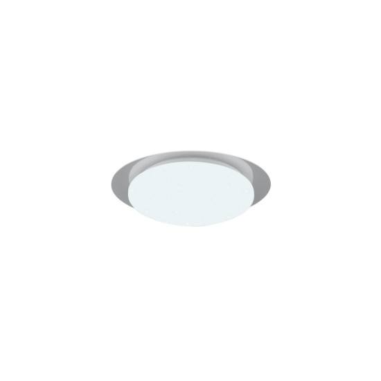 Trio Frodeno fehér fürdőszobai LED mennyezeti lámpa (TRI-680213500) LED 1 izzós IP44