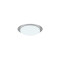 Trio Frodeno fehér fürdőszobai LED mennyezeti lámpa (TRI-680213500) LED 1 izzós IP44