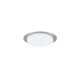 Trio Frodeno fehér fürdőszobai LED mennyezeti lámpa (TRI-680213500) LED 1 izzós IP44