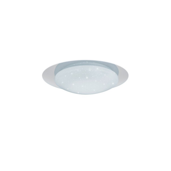 Trio Frodo fehér LED mennyezeti lámpa (TRI-R62063500) LED 1 izzós IP20