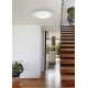 Trio Frodo fehér LED mennyezeti lámpa (TRI-R62064800) LED 1 izzós IP20