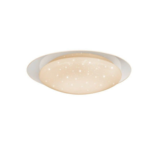 Trio Frodo fehér LED mennyezeti lámpa (TRI-R62064800) LED 1 izzós IP20