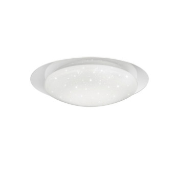 Trio Frodo fehér LED mennyezeti lámpa (TRI-R62064800) LED 1 izzós IP20