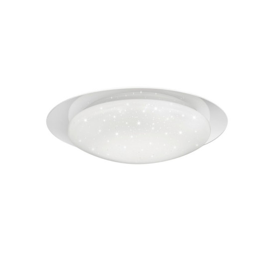 Trio Frodo fehér LED mennyezeti lámpa (TRI-R62064800) LED 1 izzós IP20