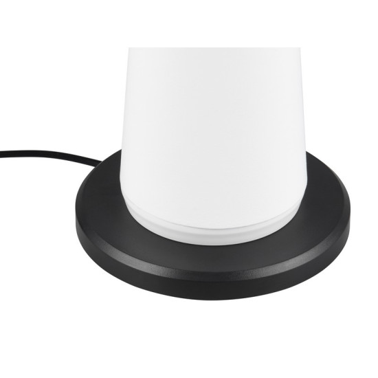 Trio Fungo fehér LED kültéri asztali lámpa (TRI-R57716131) LED 1 izzós IP54