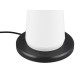 Trio Fungo fehér LED kültéri asztali lámpa (TRI-R57716131) LED 1 izzós IP54