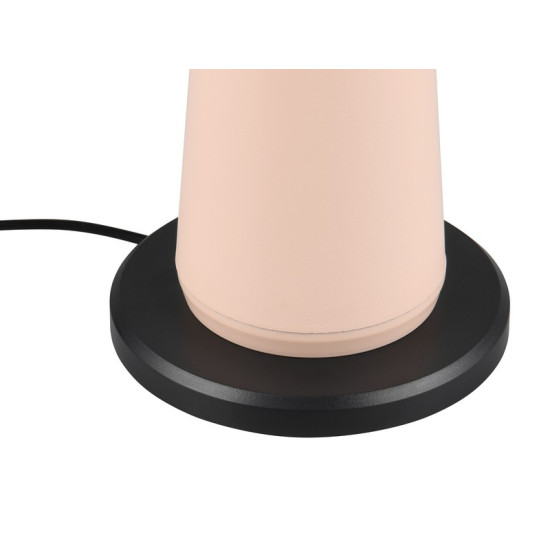Trio Fungo homokszínű LED kültéri asztali lámpa (TRI-R57716166) LED 1 izzós IP54