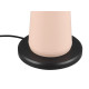 Trio Fungo homokszínű LED kültéri asztali lámpa (TRI-R57716166) LED 1 izzós IP54