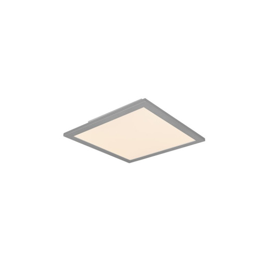 Trio Gamma titán LED mennyezeti lámpa (TRI-R62863087) LED 1 izzós IP20