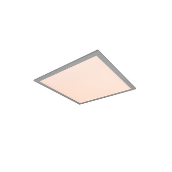 Trio Gamma titán LED mennyezeti lámpa (TRI-R62864587) LED 1 izzós IP20