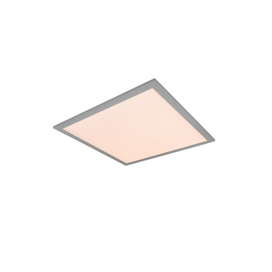 Trio Gamma titán LED mennyezeti lámpa (TRI-R62864587) LED 1 izzós IP20