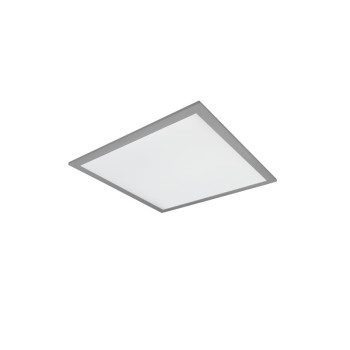 Trio Gamma titán LED mennyezeti lámpa (TRI-R62864587) LED 1 izzós IP20