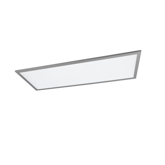 Trio Gamma titán LED mennyezeti lámpa (TRI-R62868087) LED 1 izzós IP20