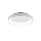 Trio Girona fehér LED mennyezeti lámpa (TRI-671290131) LED 1 izzós IP20