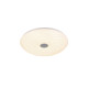 Trio Gravity fehér LED mennyezeti lámpa (TRI-R67693800) LED 1 izzós IP20