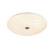 Trio Gravity fehér LED mennyezeti lámpa (TRI-R67695800) LED 1 izzós IP20