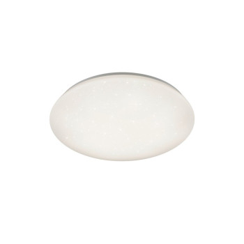 Trio Hikari fehér LED mennyezeti lámpa (TRI-R67611100) LED 1 izzós IP20