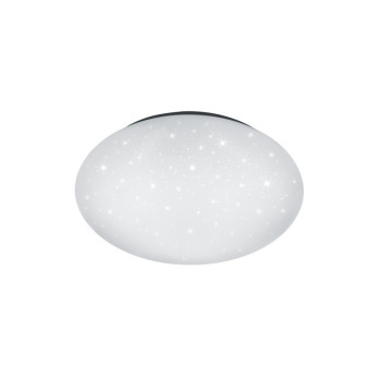 Trio Hikari fehér LED mennyezeti lámpa (TRI-R67611100) LED 1 izzós IP20