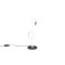 Trio Ingo fehér LED asztali lámpa (TRI-R54581131) LED 1 izzós IP20