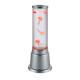 Trio Jelly titán-átlátszó LED asztali lámpa (TRI-R50701187) LED 1 izzós IP20