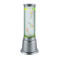 Trio Jelly titán-átlátszó LED asztali lámpa (TRI-R50701187) LED 1 izzós IP20