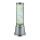 Trio Jelly titán-átlátszó LED asztali lámpa (TRI-R50701187) LED 1 izzós IP20