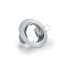Trio Jura króm beépíthető lámpa (TRI-650100106) GU10 1 izzós IP20